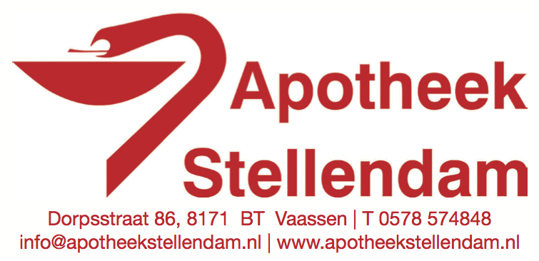 Apotheek Stellendam